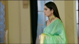 Tere Bina Jiya Jaye Na - 6th January 2022